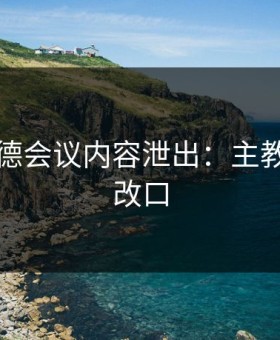多特蒙德会议内容泄出：主教练临时改口